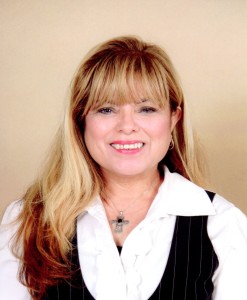 Pastor Elizabeth Marquez