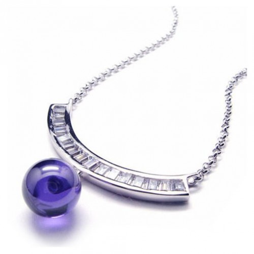 Purple_Necklace