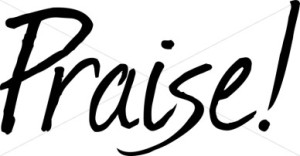 Praise_