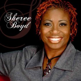 You Are Royalty - Sheree Boyd