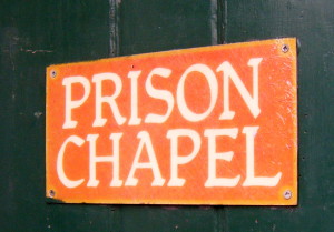 Prison Chapel