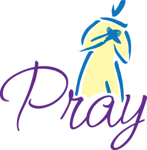 Pray-
