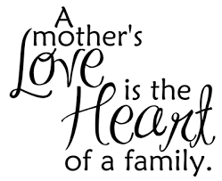 A-mother-love