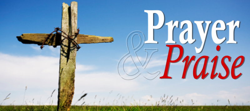 Prayer-Praise