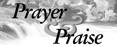 Prayer&Praise